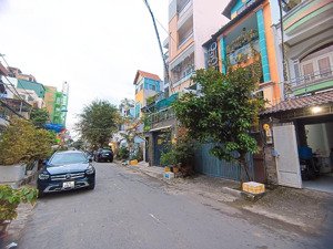 bán nhà mặt tiền siêu phẩm 4 tầng, 73m2, 4pn, lâm văn bền, nguyễn thị thập, q7, shr, 18.8 tỷ có tl