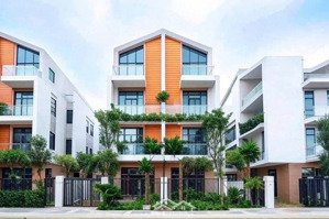 duy nhất biệt thự ánh dương rẻ nhất thị trường dt 120m2, mặt tiền 8m, giá chỉ 17,2 tỷ. lh0911423988