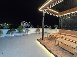 bán biệt thự 4 tầng đường trần sâm sơn trà. đã có pccc. vận hành ngay - 2. x tỷ