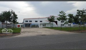 tỷ suất 8,7%/năm - 8,41ha kcn nhơn trạch đồng nai - giá chỉ 550 tỷ. chỉ 12 năm hoàn vốn