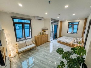 cho thuê phòng trọ 1pn, 1wc tại kim mã, ba đình, hà nội, giá tốt 7,8 triệu