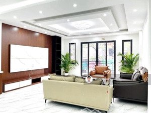 cực hiếm, nhà mới yên hoà, cầu giấy sát phố kinh doanh, ngõ 5m, tặng nội thất 38m2, 5 tầng