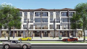 bán nhà phố lk 80m2 chỉ hơn 4 tỷ, kđt p.hưng lộc đg vạn xuân giao lê viết thuật