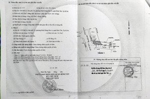 nhà cấp 4 mặt tiền đường mã lò (2 mặt tiền đường và hẻm)