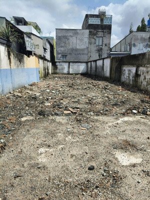 bán đất đường thành lộc 50, p an phú đông, hcm, dt:181m2, vị trí đẹp.