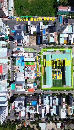 bán đất tại an thượng 27, 90 m2 đẹp, nhiều tiện ích