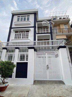 cần cho thuê nhà hxh 18/3a nguyễn thị minh khai p. đa kao q.1