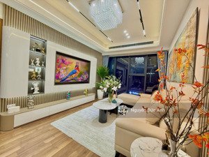 bán căn hộ 3pn2wc, 126m2, bc nam, full đồ, view công viên tại the park home, em đức: 