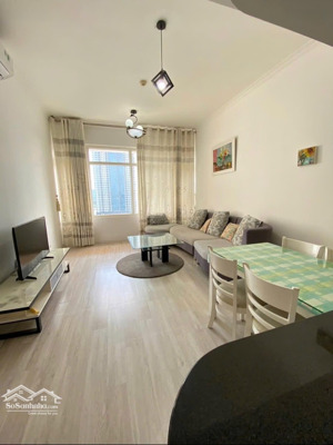 ngộp bank bán cc saigon pearl (bình thạnh)