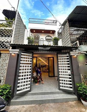 bán gấp nhà riêng tại trần đại nghĩa, 1,45 tỷ, 60m2, 2pn, 2wc, pháp lý đầy đủ