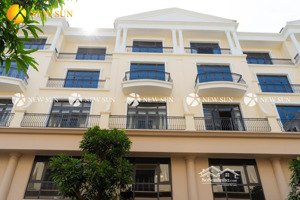 bán liền kề 70m² đảo dừa vinhomes ocean park 2 khu vip khép kín sổ đỏ giá rẻ nhất thị trường