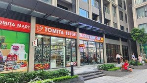 bán căn shophouse đối sảnh giá rẻ nhất vins ocean park 1