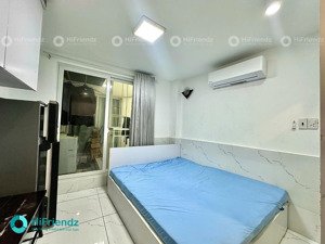 chung cư mini | trống căn hộ full nội thất | đạt chuẩn pccc | có thang máy, hầm xe