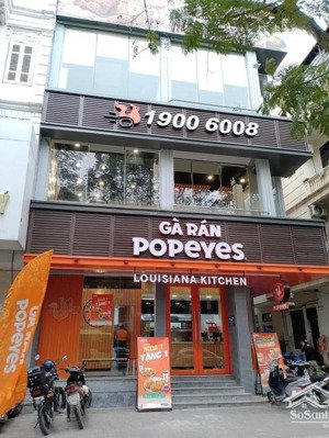 nguyễn văn lộc 90m2 4 tầng mặt tiền 6m vị trí đẹp giữa phố sầm uất ngày đêm đắc địa, nhận nhà luôn