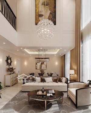 penthouse 350m2, ban công tiểu cảnh, căn pen duy nhất mở bán tại golden palace mễ trì