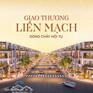 liền kề vừa an cư vừa kinh doanh vừa đầu tư sinh lời, đlbm - 67 tại vinhomes wonder city