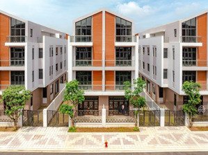 biệt thự tứ lập ánh dương ocp3 diện tích 120m² - chính sách mới chiết khấu cao chỉ còn nhỉnh 17 tỷ