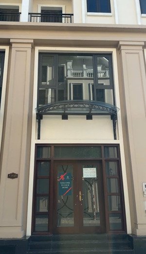 chỉ 7.55 tỷ sở hữu ngay căn liền kề 52 m2 x 5 tầng, phân khu vịnh tây, vinhomes ocean park 3