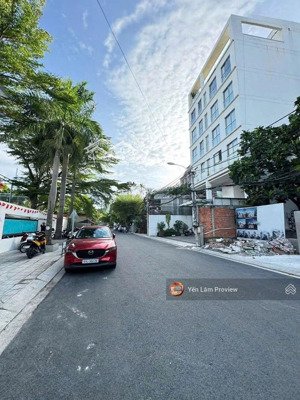 bán đất nở hậu đường 65 thảo điền, 129,9m², vị trí cực đẹp, giá chỉ 52 tỷ