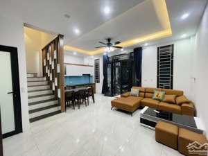 bán nhà riêng tại ngãi cầu, an khánh, hoài đức, hà nội, 5,45 tỷ, 34,1 m2, view đẹp hàng hiếm