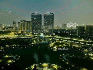 sky villa 430m2, sân vườn 60m2, cửa đb, ban công tn, 4pn, tại mỹ đình pearl - phú đô, lh 