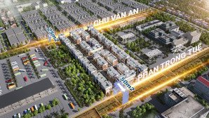 ngoại giao lk linh đàm palmy biztown,giá hơn 8 tỷ,2 mặt thoáng : 