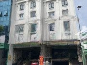 bán nhà mặt phố tại đường đỗ đức dục, mễ trì, nam từ liêm, hà nội, 66 tỷ, 154 m2