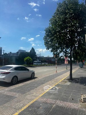 đất mặt tiền cmt8 phú mỹ 315m² quy hoạch đất ở 100%, giá chỉ bằng lô 5x20m