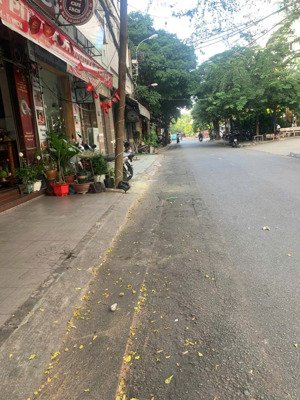 bán nhà mặt tiền nguyễn quang bích p.13, quận tân bình