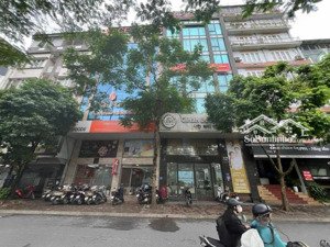 bán nhà mặt phố nguyễn khang, 52 tỷ vnd, 72 m2, 10pn, 7wc, 7 tầng