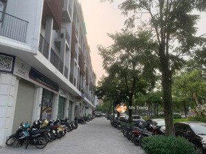 bán shophouse nguyễn xiển, thanh xuân, lô góc, kinh doanh đỉnh, 5 tầng thang máy, 145m2, mt 8.3m