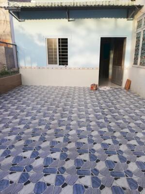 Cho thuê nhà đường d15 khu dân cư hồng loan 6a