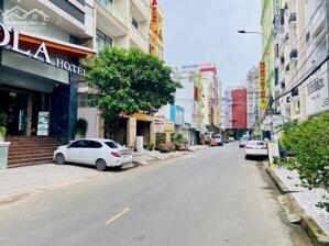 CHO THUÊ NHÀ MẶT TIỀN ĐƯỜNG TRẦN ĐẠI NGHĨA