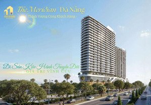 căn hộ hạng sang cao cấp the meridian - view pháo hoa, giá chỉ từ 75 triệu/m2 - chiết khấu ngay 5%