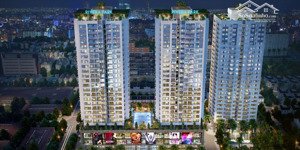bán căn hộ chung cư 2pn, 1wc tại rivera park sài gòn, 4,6 tỷ, 63m2, bao thuế phí sang tên