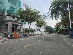 bán biệt thự khu compound mystery p. thạnh mỹ lợi, tp. hcm. view công viên và bờ sông đảo kim cương