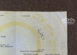 bán nr kđg ngô thì nhậm, 18 tỷ, 48m2, 5pn, 5wc siêu vip