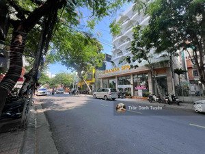 bán nhà vị trí siêu đẹp đường hồng bàng, khu bàn cờ tp nha trang, đang có sẵn dòng tiền