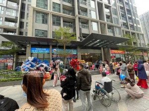 bán toàn bộ quỹ căn shophouse vinhomes ocean park 1