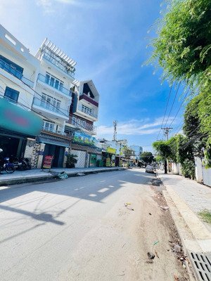 4 tỷ bé xíu, có lô đất đẹp vuông vức full thổ cư - đường 12 tam bình- gần ql13, ở/ đầu tư đều tốt