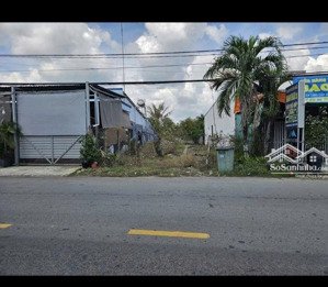 bán đất mặt tiền đường thổ cư 100% đường ba sa , xã phước hiệp. dt 105m2, giá 900tr, sổ hồng riêng