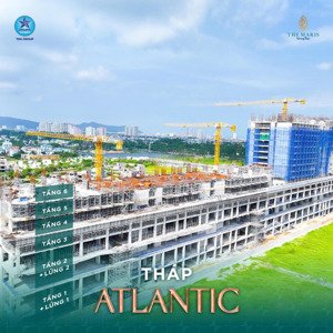 căn hộ biển the maris biểu tượng sống đẳng cấp giữa lòng thành phố biển