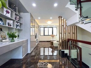 nhà riêng 4 tầng tại lê đức thọ, gò vấp, 6,95 tỷ