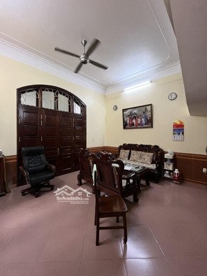 bán nr phùng hưng, hđ, 15,6 tỷ, 100m2, 4 tầng, 4pn, 4wc