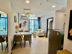 bán căn hộ 50m2 - 01 phòng ngủ csj tower tp. vũng tàu, view biển - lh: 