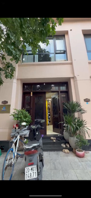 biệt thự 52m2 coa thang máy ht full đồ cao cấp chỉ sẵn vali về ở, 10 tỷ, 52m2, 4pn, 4wc