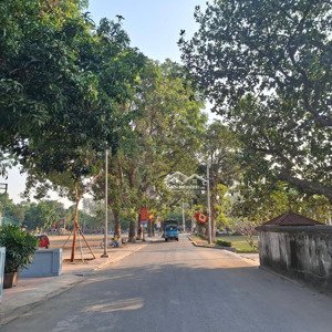 cổ loa đông anh có bán 90m2 đất, mặt tiền 4m ngõ ô tô tránh ngay cạnh khu di tích cổ loa mà giá cục