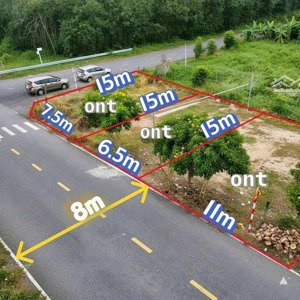 bán đất xây nhà mặt tiền đường tại củ chi. giá bán công khai 1,4 tỷ ( shr )