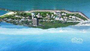 cần bán lô đất trong khu biệt thự biển an viên, cạnh bên dự án vinpearl phú quý, tiềm năng tăng giá