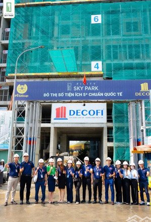 căn hộ picity skypark - chính sách hấp dẫn cuối năm, nhận ưu đãi khủng lên đến 150tr